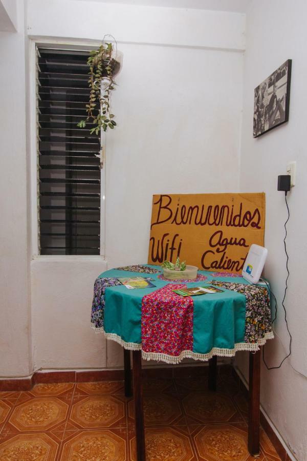 Las Huellas Del Caminante Catemaco Kültér fotó